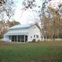 Pineland Plantation - Stable Area