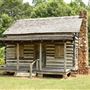 Templeton-Drake Cabin