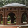 Clemson University - Presidents Park