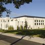 Wofford College - Richardson Indoor Stadium