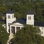 Wofford College - Main Building