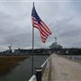 USS Yorktown - Hangar Deck - January 2018