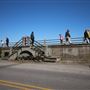 East Battery Street - Waterfront Walkway