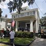 President St. House #3