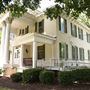 Winthrop University - Stewart House