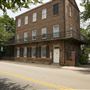 Latta House