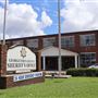 Georgetown Sheriff's Office Wing off 1st Floor