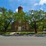Prince George Winyah Episcopal - Sanctuary