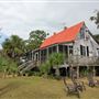 Woodruff Cottage Interiors & Exteriors @ High Tide
