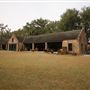 MIddleton Place - Stableyard Area - The Seamstress Workshop