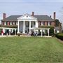 Boone Hall Plantation - Around Main House (March 2019)