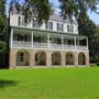 Vanderhorst Mansion - The Mansion Interiors / Exteriors