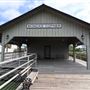 Moncks Corner Railroad Depot