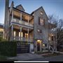Elizabeth Street House