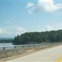 Highway 11 North - Pickens County