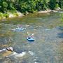 Chattooga River Access - Highway 76