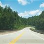 Highway 76 East