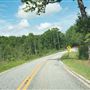 Chattooga Ridge Road
