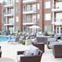 The Greene (Club and Pool)