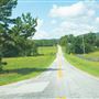 Tamassee Knob Road