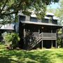 Black Island House