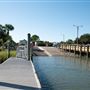 Cherry Grove Boat Ramp