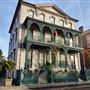 Gardens of Charleston - John Rutledge House Inn Courtyard