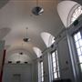 Meminger Auditorium - Front Entry to Seating
