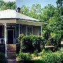 Pendergrast House