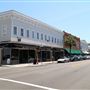 Beaufort - Bay Street (2020)
