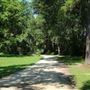Laurel Hill County Park - Lake