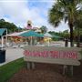 Whirlin' Waters - Big Splash Tree House
