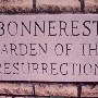 Bonnerest Cemetery (Bonnerest Garden of the Resurrection)