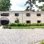 Old Myrtle Beach AFB - Base Administration