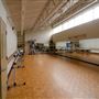 Fort Mill YMCA Dance Studio