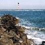 Morris Island Lighthouse