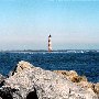 Morris Island Lighthouse