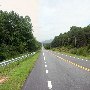 Cherokee Scenic Highway