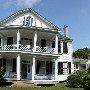 Jeter House