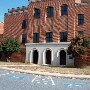 Historic McCants Junior High School