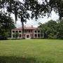 Navy Base - Quarters H & I