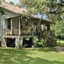 Sanders House