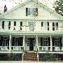 Sumter Ave. House