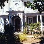 Woodrow Wilson House
