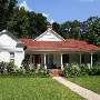 Hyrne-Anderson House