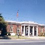 Cheraw Post Office