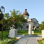 South Carolina State House Complex