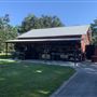 Halidon Hill - outbuildings and kennels