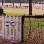 Springdale Horse Race Track (Steeplechase) - Stable E-3