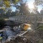 3 Creeks Trail Footbridges